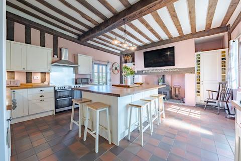 5 bedroom farm house for sale, Short Green, Diss IP22