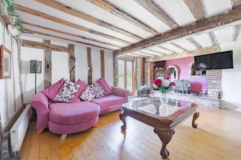 5 bedroom farm house for sale, Short Green, Diss IP22