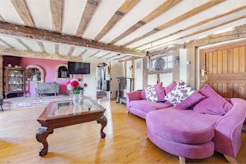 5 bedroom farm house for sale, Short Green, Diss IP22