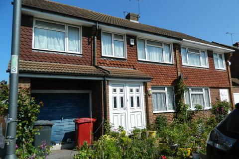 4 bedroom semi-detached house for sale, Mallard Drive, Cippenham SL1