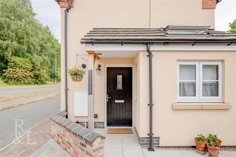 undefined, Apple Tree Cottage, Heather