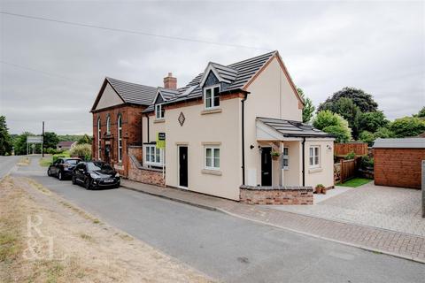 undefined, Apple Tree Cottage, Heather