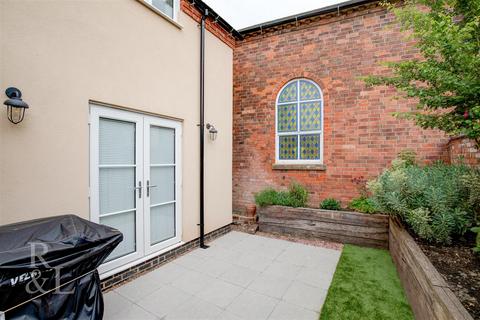 undefined, Apple Tree Cottage, Heather
