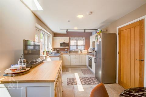 undefined, Apple Tree Cottage, Heather