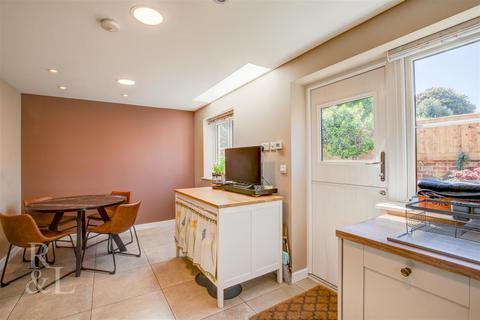 undefined, Apple Tree Cottage, Heather