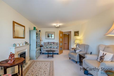 2 bedroom apartment for sale, Stukeley Court, Barnack Road, Stamford