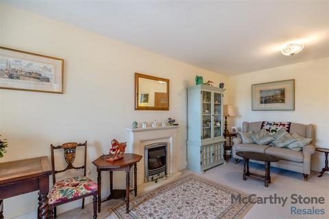 2 bedroom apartment for sale, Stukeley Court, Barnack Road, Stamford