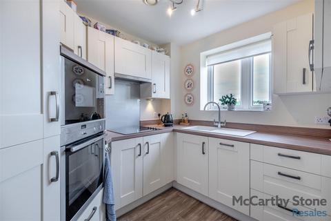 2 bedroom apartment for sale, Stukeley Court, Barnack Road, Stamford