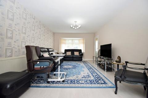 4 bedroom detached house for sale, Priory Road, Near Burnham, Berkshire, SL1