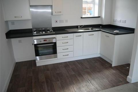 2 bedroom flat to rent, Angell Drive, Market Harborough
