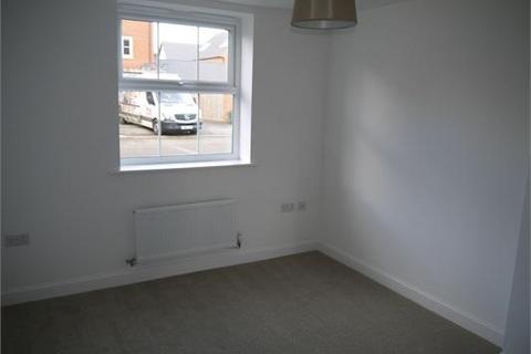 2 bedroom flat to rent, Angell Drive, Market Harborough