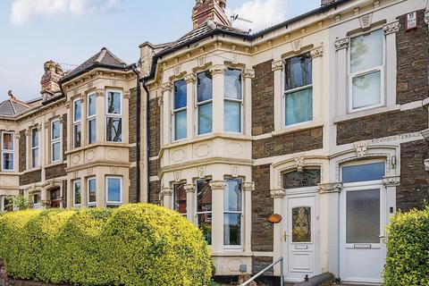 Fishponds Road, Bristol BS5