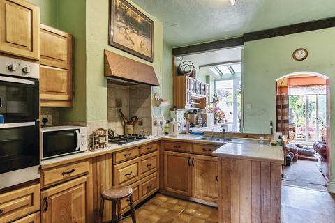 3 bedroom terraced house for sale, Fishponds Road, Bristol BS5
