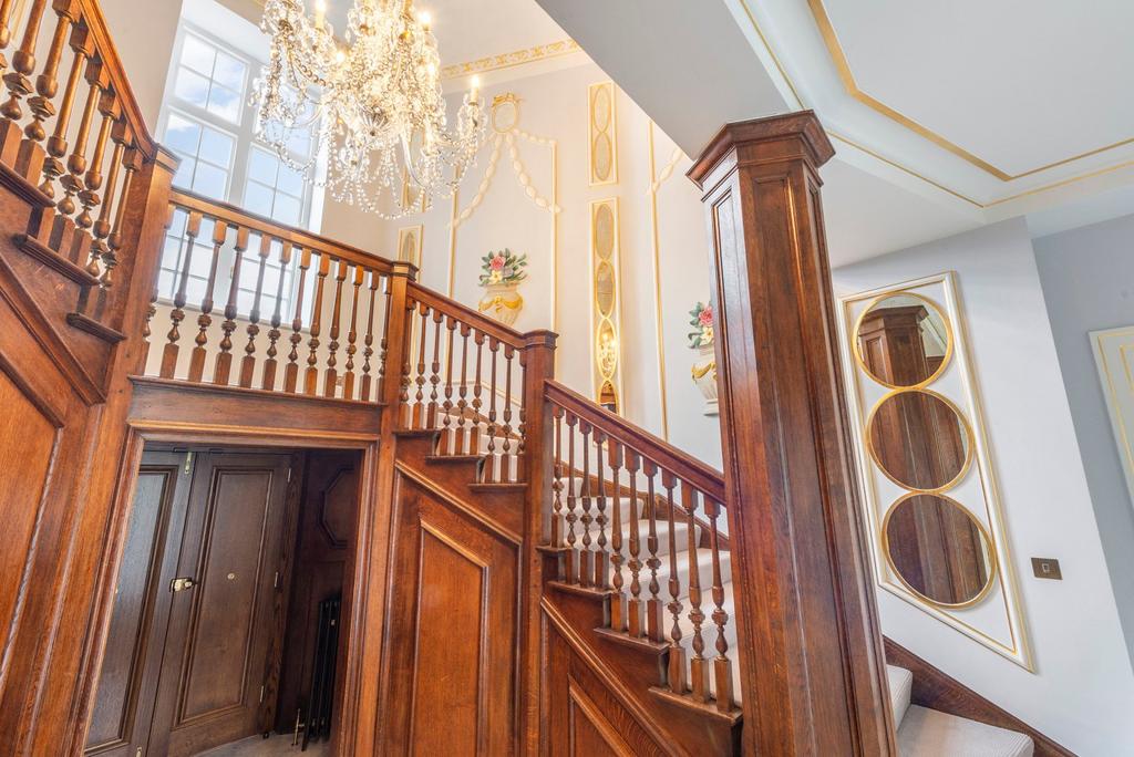 Staircase