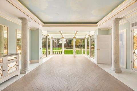 12 bedroom detached house for sale, The Bishops Avenue, Hampstead, London