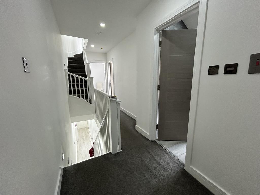 Hallway 2