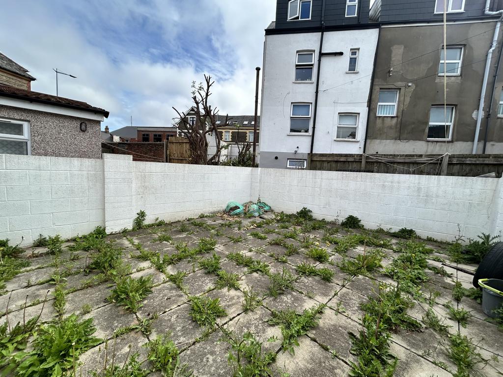Garden 2