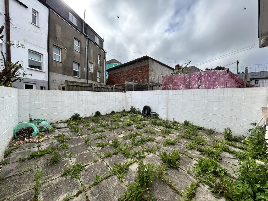 Garden 1