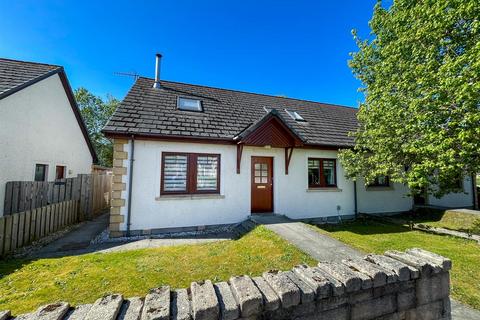 36 Corbett Place, Aviemore, PH22 1NZ