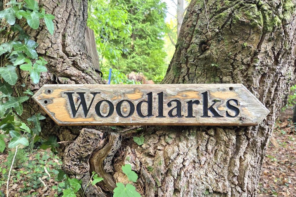 Sign