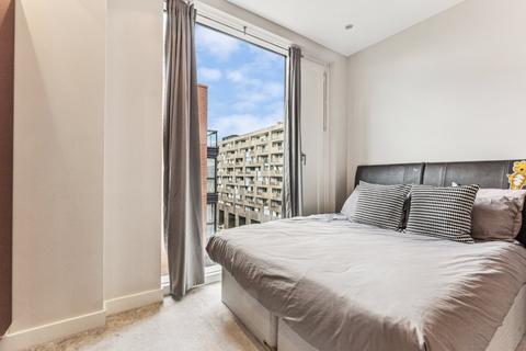 2 bedroom flat for sale, Hirst Court, 20 Gatliff Road, Belgravia