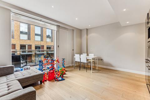 2 bedroom flat for sale, Hirst Court, 20 Gatliff Road, Belgravia