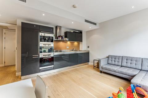 2 bedroom flat for sale, Hirst Court, 20 Gatliff Road, Belgravia