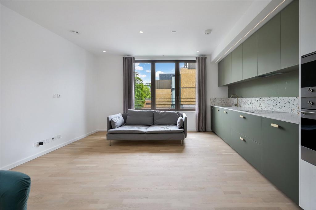 Haverstock Hill