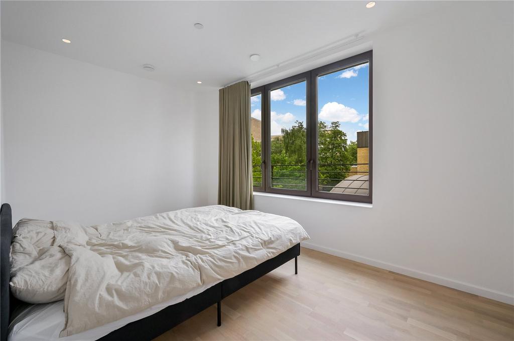 Haverstock Hill