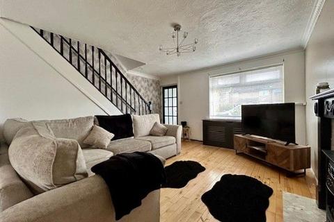 2 bedroom end of terrace house for sale, Jenkins Drive, Bishop Auckland, DL14