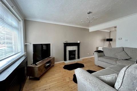2 bedroom end of terrace house for sale, Jenkins Drive, Bishop Auckland, DL14