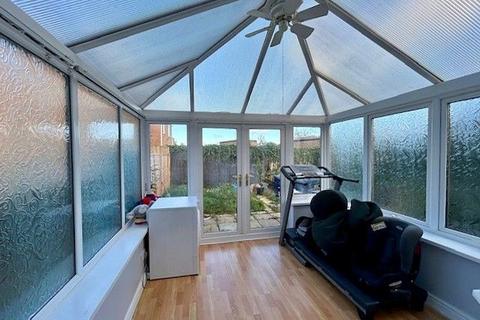 2 bedroom end of terrace house for sale, Jenkins Drive, Bishop Auckland, DL14