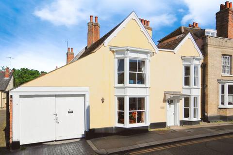 4 bedroom semi-detached house for sale, Silver Street, Maldon CM9
