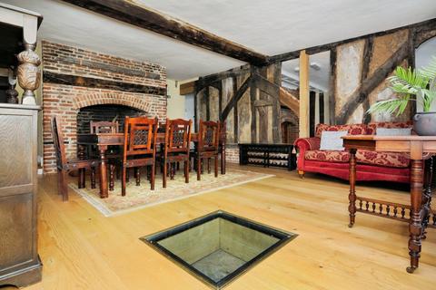 4 bedroom semi-detached house for sale, Silver Street, Maldon CM9