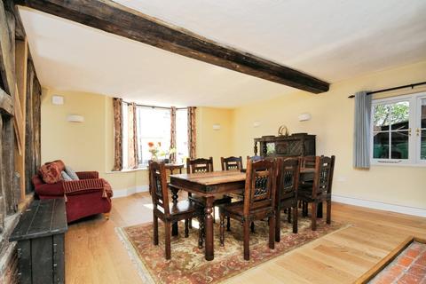 4 bedroom semi-detached house for sale, Silver Street, Maldon CM9