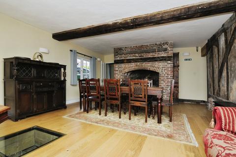4 bedroom semi-detached house for sale, Silver Street, Maldon CM9