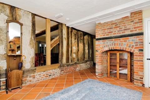 4 bedroom semi-detached house for sale, Silver Street, Maldon CM9