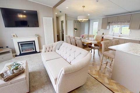 2 bedroom holiday lodge for sale, Seasalt Meadows, Osea Leisure Park, Goldhanger Road, Heybridge CM9
