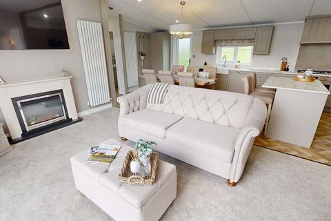 2 bedroom holiday lodge for sale, Seasalt Meadows, Osea Leisure Park, Goldhanger Road, Heybridge CM9