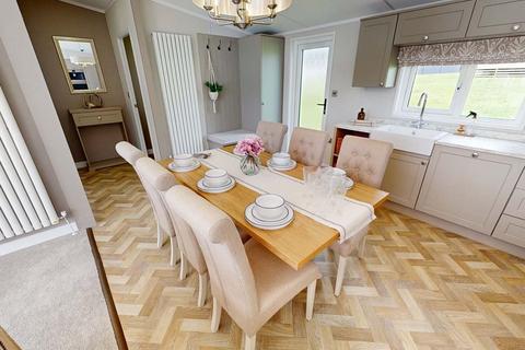 2 bedroom holiday lodge for sale, Seasalt Meadows, Osea Leisure Park, Goldhanger Road, Heybridge CM9