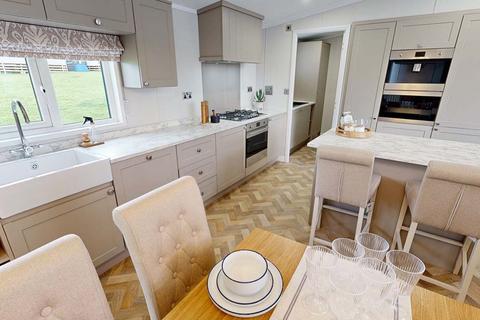 2 bedroom holiday lodge for sale, Seasalt Meadows, Osea Leisure Park, Goldhanger Road, Heybridge CM9