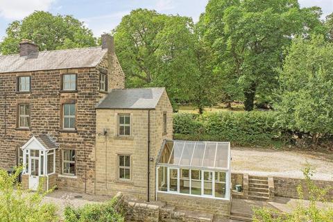 undefined, Rock Terrace, Bakewell
