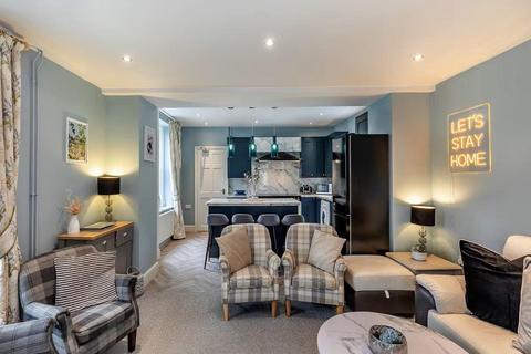 undefined, Rock Terrace, Bakewell