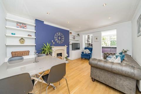 2 bedroom flat for sale, Mill Lane, London NW6