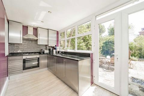 2 bedroom flat for sale, Mill Lane, London NW6