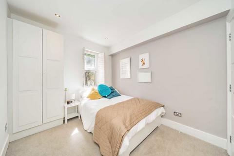 2 bedroom flat for sale, Mill Lane, London NW6