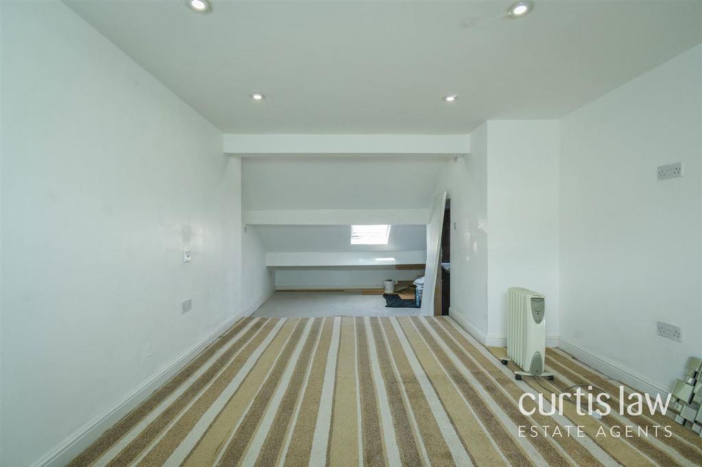 Loft Room