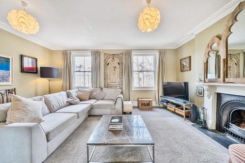 3 bedroom flat to rent, Cambridge Gardens, North Kensington, London, W10