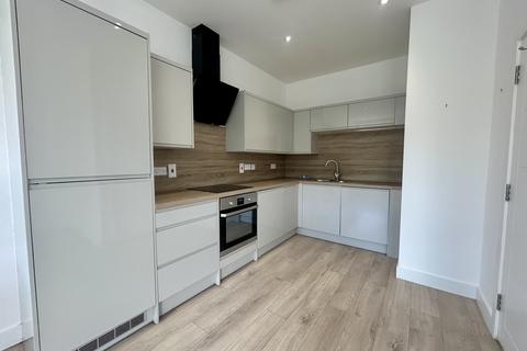 2 bedroom flat for sale, 10 Wentworth House, 25 Burrell Road, Ipswich, Suffolk IP2 8AH