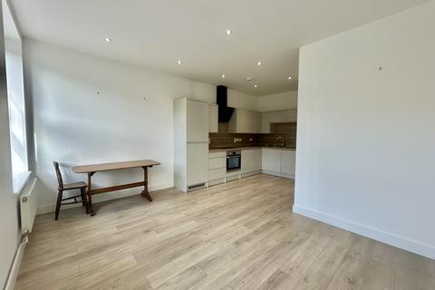 2 bedroom flat for sale, 10 Wentworth House, 25 Burrell Road, Ipswich, Suffolk IP2 8AH